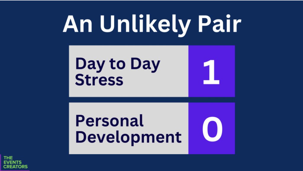 How Can Stress Lead to Personal Growth?